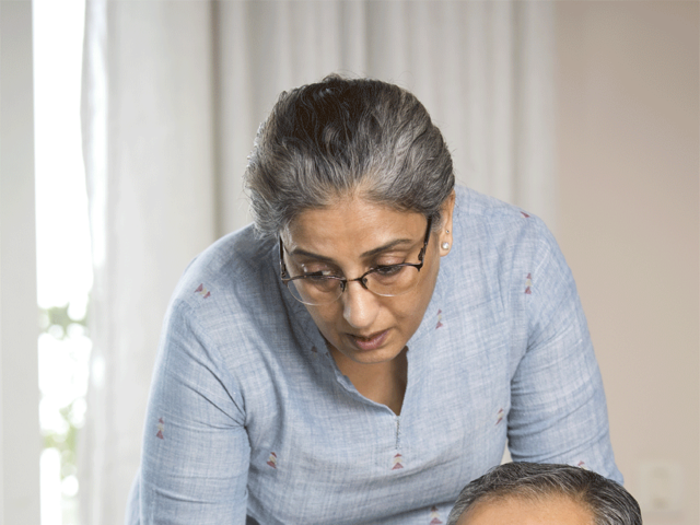 What is the ITR filing deadline? What is the ITR filing deadline?