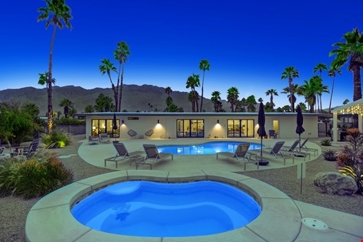 Palm Springs Vacation Rentals | Vacation Rental Home, House, Condo, Luxury Villas