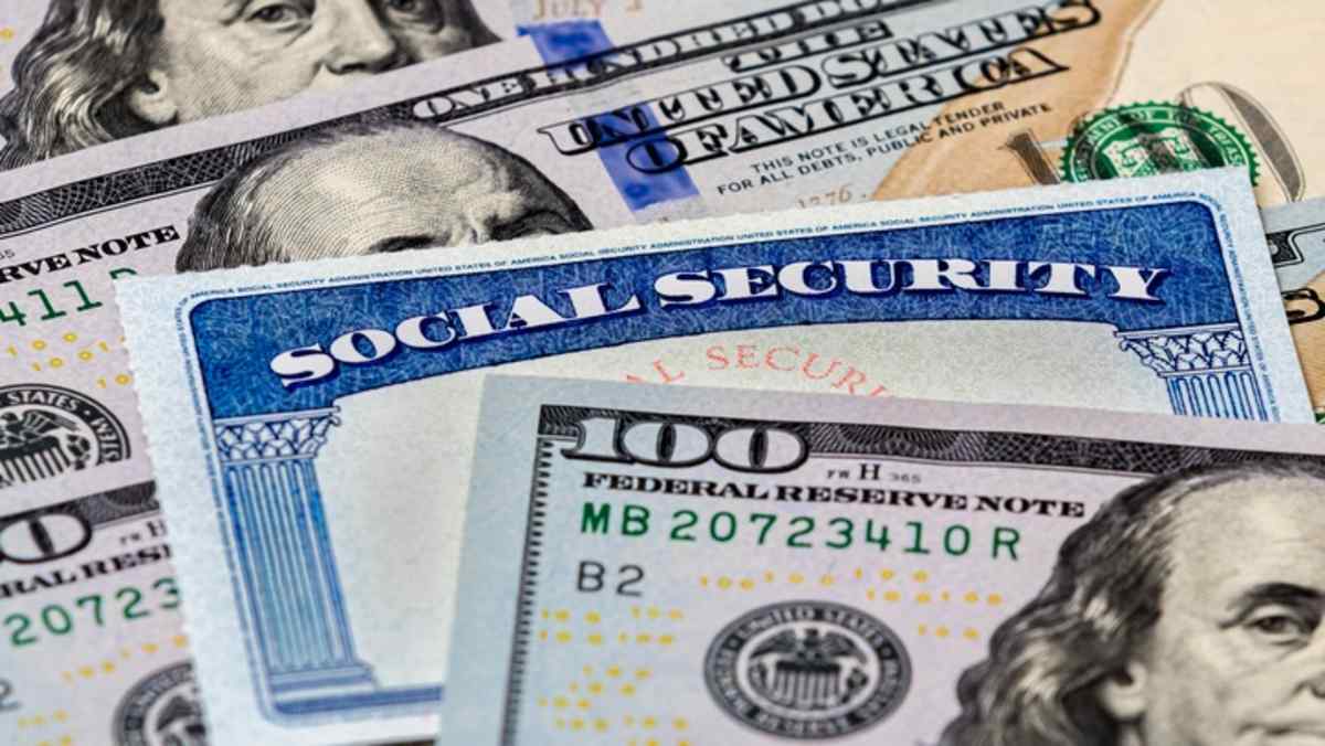 2021 Wage Cap Rises for Social Security Payroll Taxes