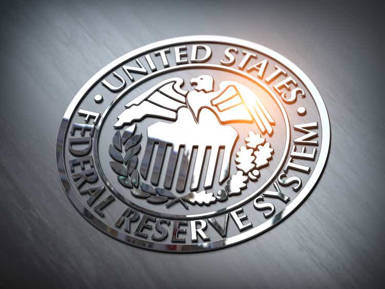 Don't Fight The Fed | Seeking Alpha