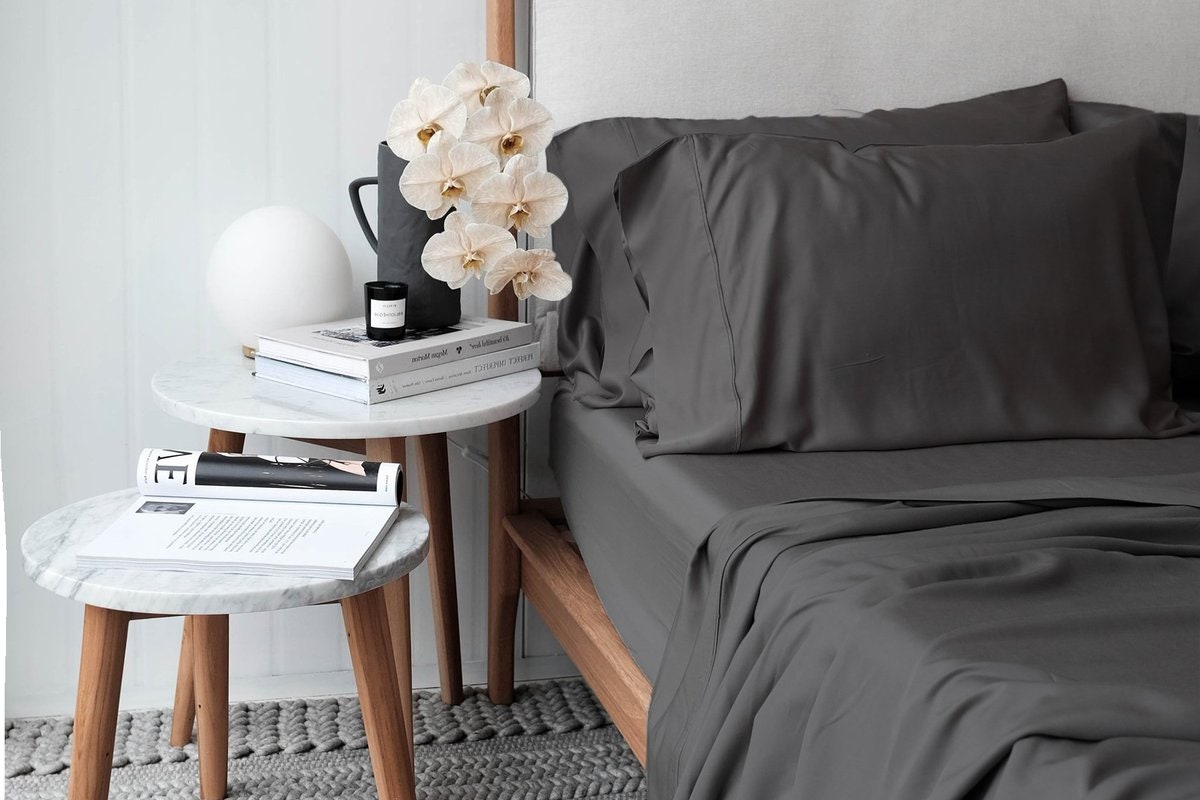 The Best Cooling Sheets to Beat the Heat