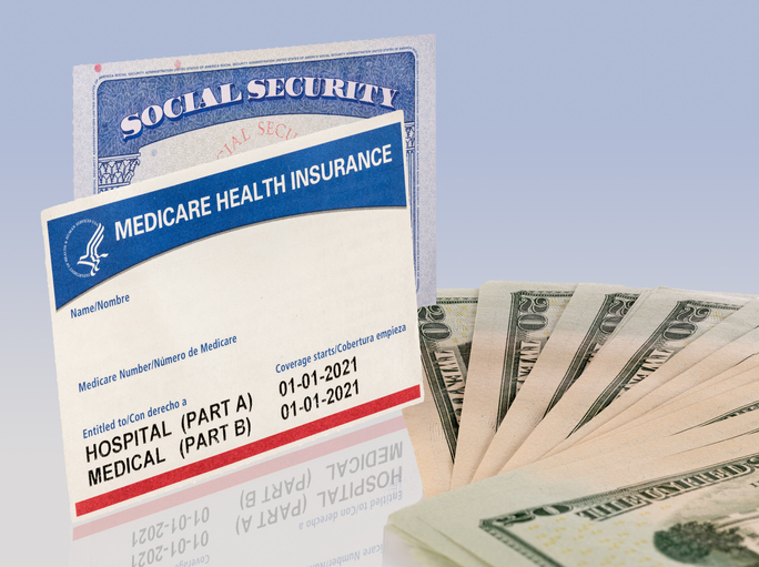Plan for America Pushes Private Accounts to Fix Entitlement Programs