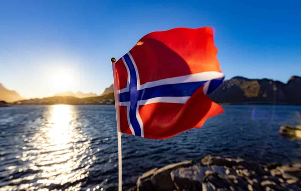 Why Norway's 'Super Wealthy' Are Leaving At An Unprecedented Rate